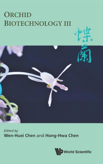 ORCHID BIOTECHNOLOGY III