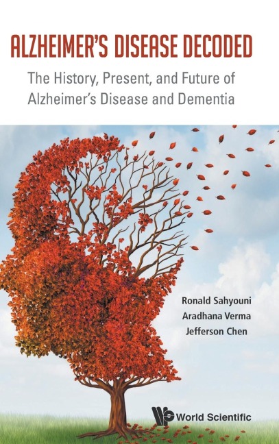 ALZHEIMERS DISEASE DECODED
