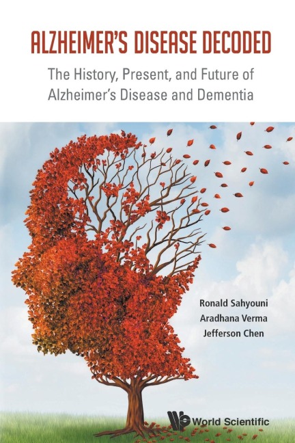 ALZHEIMERS DISEASE DECODED