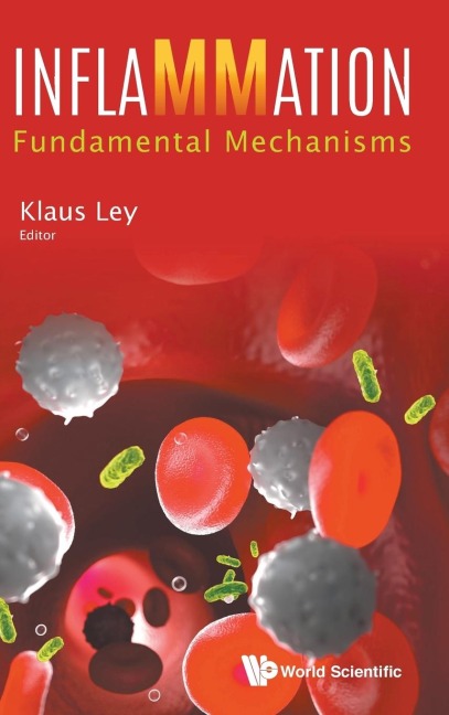 INFLAMMATION: FUNDAMENTAL MECHANISMS