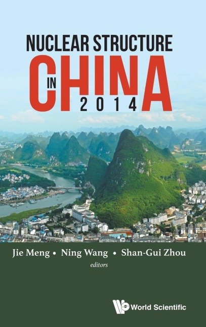 NUCLEAR STRUCTURE IN CHINA 2014