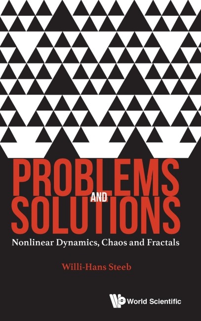 PROBLEMS AND SOLUTIONS: NONLINEAR DYNAMICS, CHAOS & FRACTALS