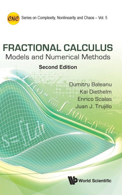 FRACTIONAL CALCULUS (2ND ED)