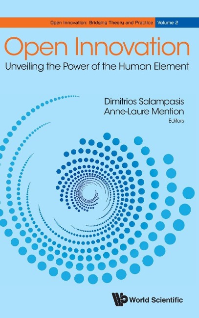 OPEN INNOVATION: UNVEILING THE POWER OF THE HUMAN ELEMENT