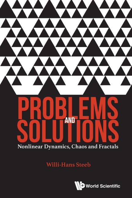 PROBLEMS AND SOLUTIONS: NONLINEAR DYNAMICS, CHAOS & FRACTALS