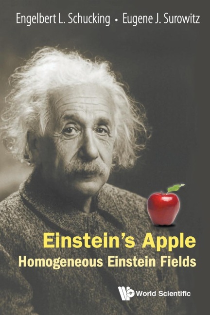 EINSTEINS APPLE: HOMOGENEOUS EINSTEIN FIELDS