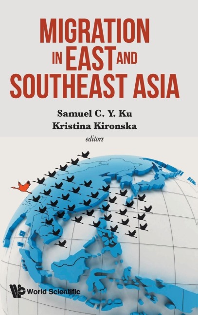 MIGRATION IN EAST AND SOUTHEAST ASIA