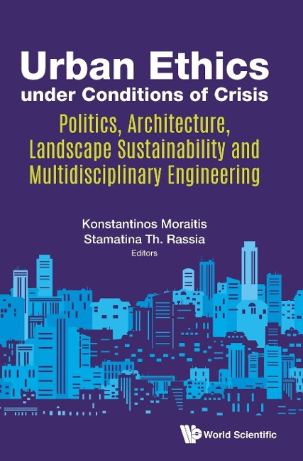 URBAN ETHICS UNDER CONDITIONS OF CRISIS