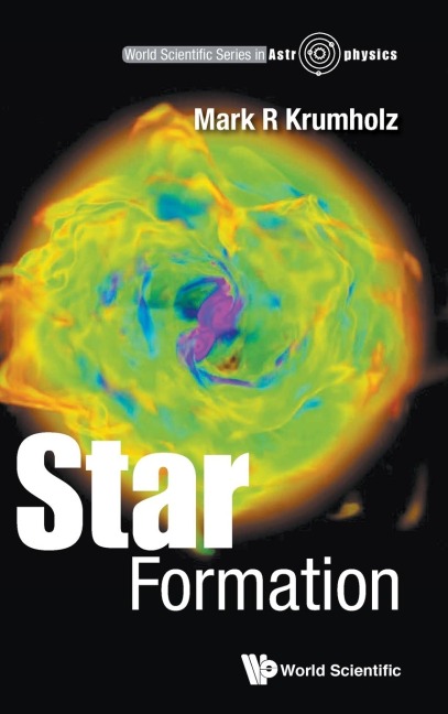 STAR FORMATION