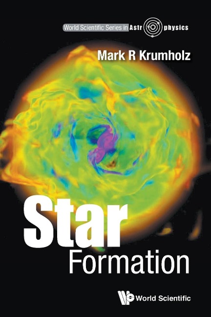 STAR FORMATION