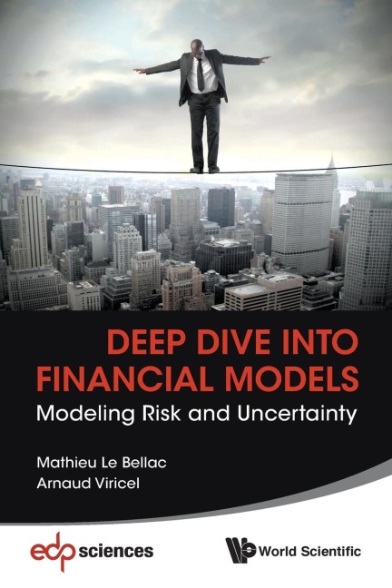 DEEP DIVE INTO FINANCIAL MODELS: MODELING RISK & UNCERTAINTY