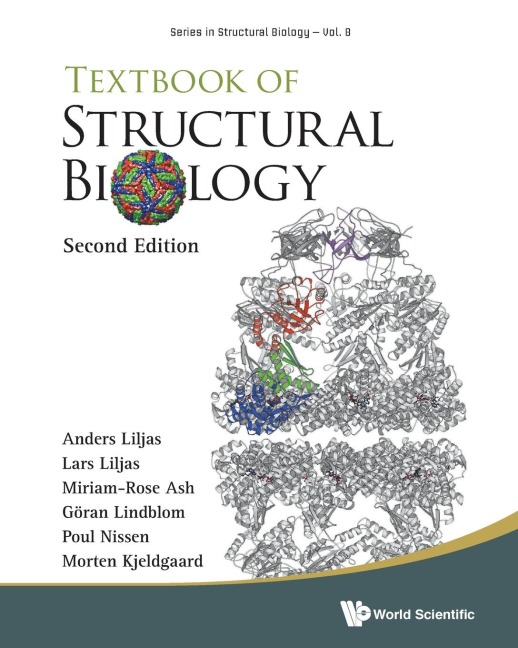TB STRUCTURAL BIOLOGY (2ND ED)