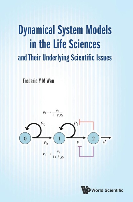 DYNAMIC SYS MODELS LIFE SCI & UNDERLYING SCIENTIFIC ISSUE
