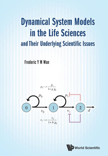 DYNAMIC SYS MODELS LIFE SCI & UNDERLYING SCIENTIFIC ISSUE