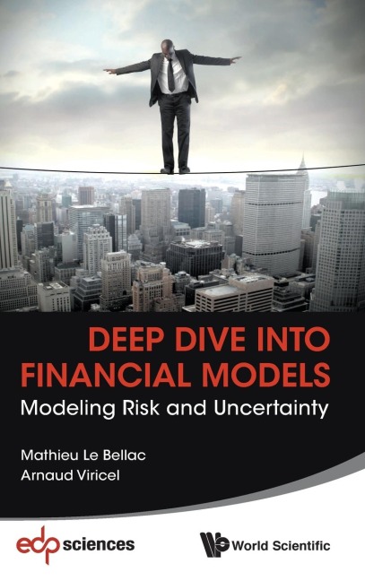 DEEP DIVE INTO FINANCIAL MODELS: MODELING RISK & UNCERTAINTY