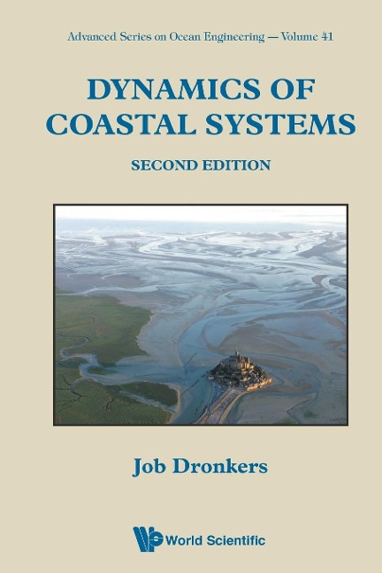 DYNAMIC COASTAL SYS (2ND ED)