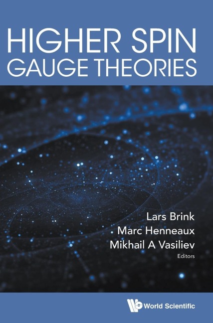 HIGHER SPIN GAUGE THEORIES