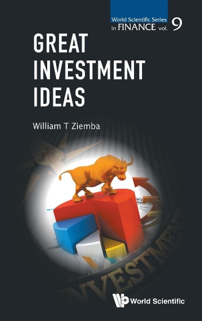 GREAT INVESTMENT IDEAS