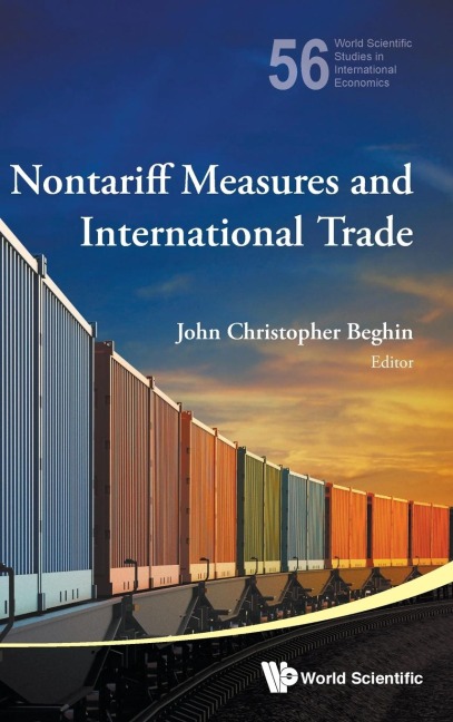NONTARIFF MEASURES AND INTERNATIONAL TRADE