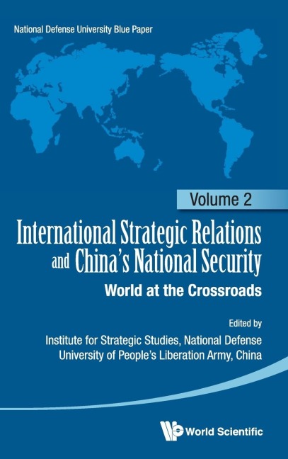 INTL STRA REL & CHN NTL SEC (V2)
