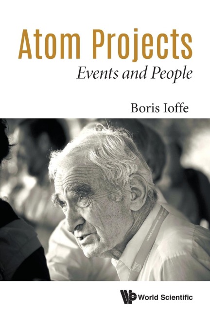 ATOM PROJECTS: EVENTS AND PEOPLE
