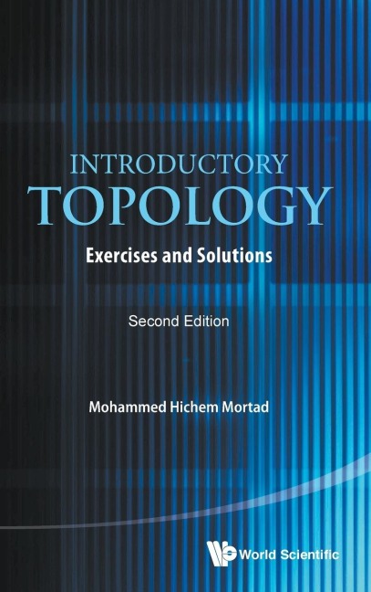 INTRODUCTORY TOPOLOGY (2ND ED)