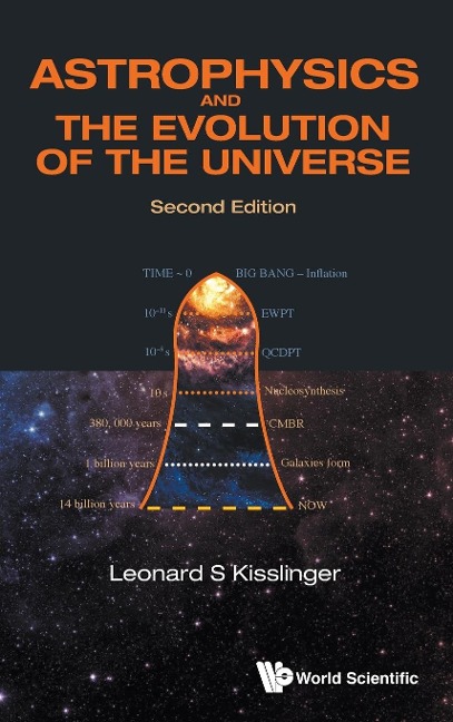 ASTROPHY & EVOLU UNIV (2ND ED)