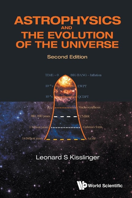 ASTROPHY & EVOLU UNIV (2ND ED)