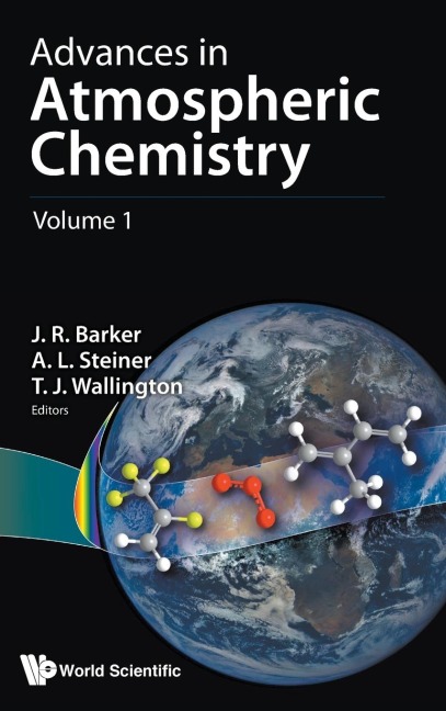 ADV IN ATMOSPHERIC CHEM (V1)