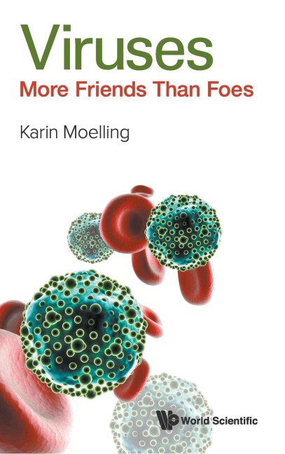 VIRUSES: MORE FRIENDS THAN FOES