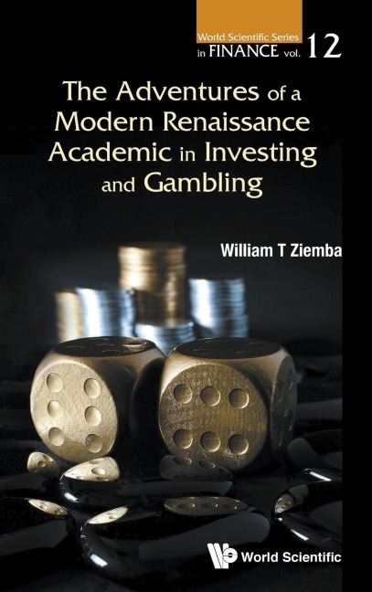 ADVENTURES MODERN RENAISSANCE ACADEMIC IN INVEST & GAMBLING