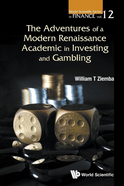 ADVENTURES MODERN RENAISSANCE ACADEMIC IN INVEST & GAMBLING