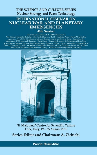 INTL SEMNR NUCL WAR (48TH SESS)