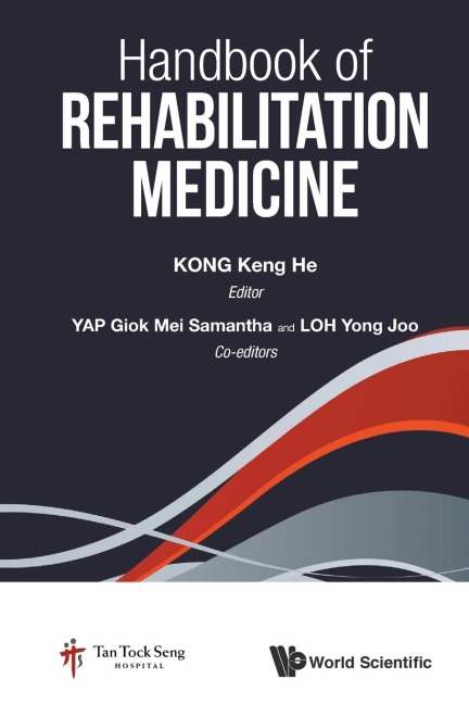 HANDBOOK OF REHABILITATION MEDICINE