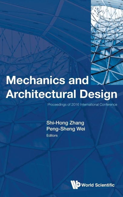 MECHANICS AND ARCHITECTURAL DESIGN