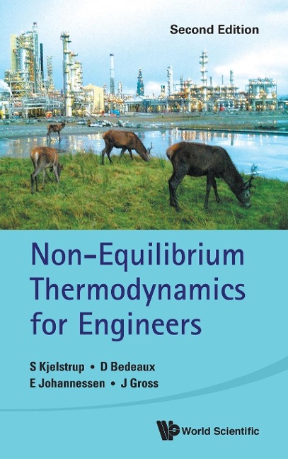 NON-EQUIL THERMODYN ENG (2ND ED)