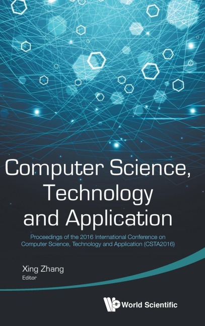 COMPUTER SCIENCE, TECHNOLOGY AND APPLICATION