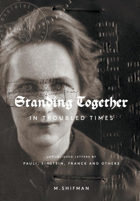 STANDING TOGETHER IN TROUBLED TIMES