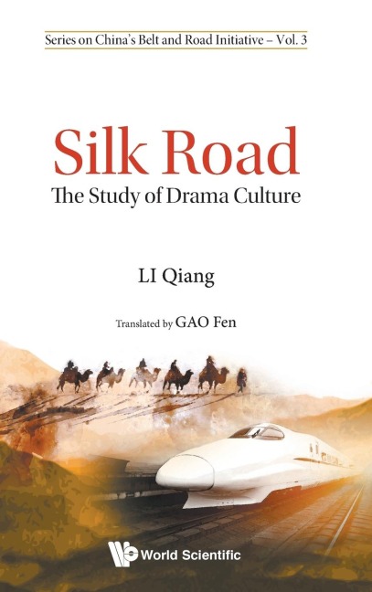 SILK ROAD: THE STUDY OF DRAMA CULTURE