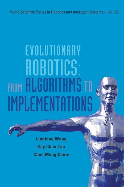 EVOLUTIONARY ROBOTICS: FROM ALGO...(V28)