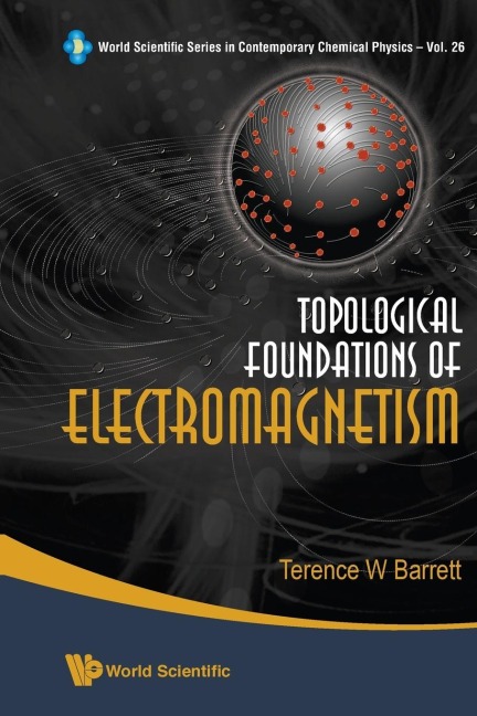 TOPOLOGICAL FOUNDATIONS OF ELECTRO.(V26)
