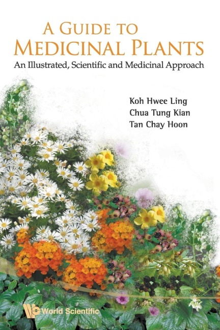 GUIDE TO MEDICINAL PLANTS,A