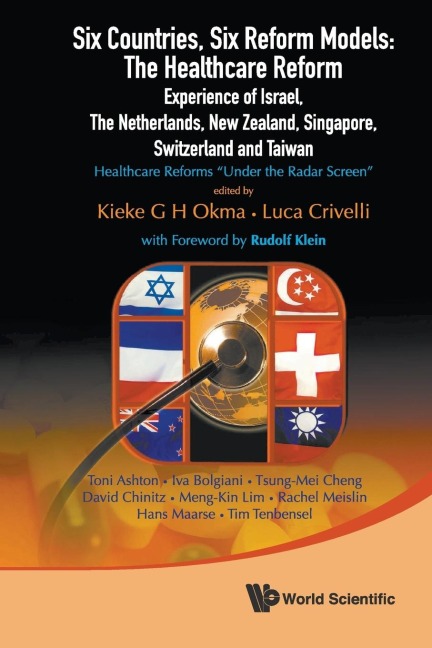 SIX COUNTRIES, SIX REFORM MODELS: THE...