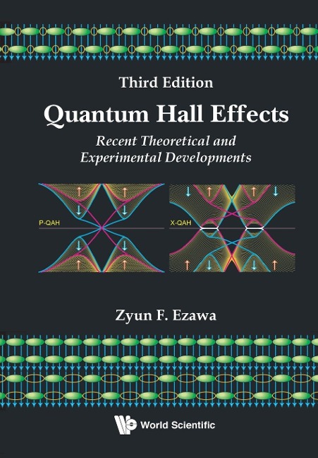 QUANTUM HALL EFFECTS (THIRD EDITION)