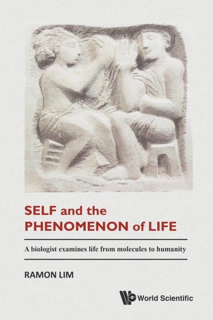 SELF AND THE PHENOMENON OF LIFE