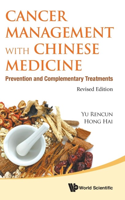 CANCER MGMT CHN MED (REV ED)
