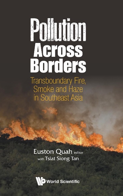 POLLUTION ACROSS BORDERS