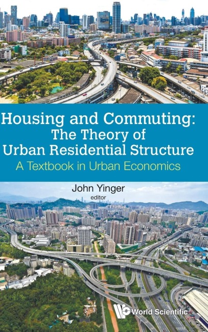 HOUSING AND COMMUTING: THEORY OF URBAN RESIDENTIAL STRUCTURE