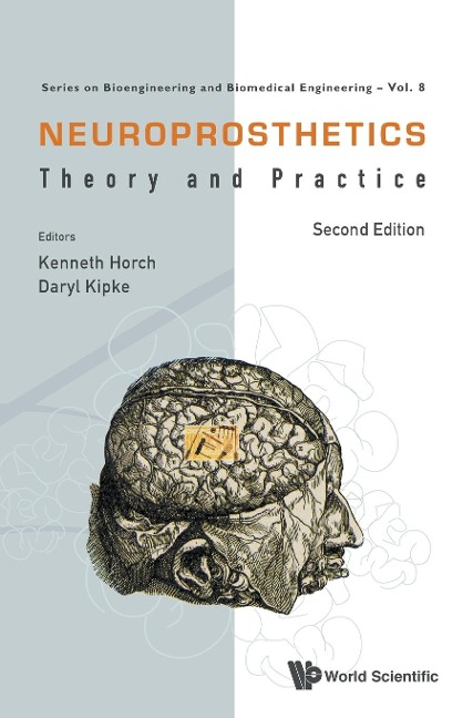 NEUROPROSTHETICS (2ND ED)