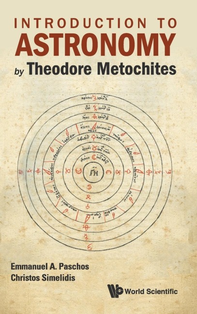 INTRODUCTION TO ASTRONOMY BY THEODORE METOCHITES